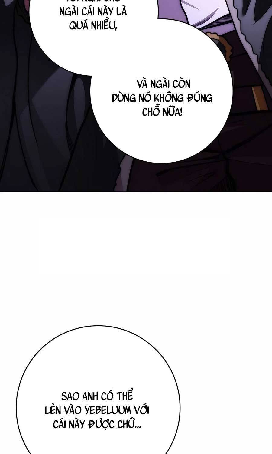 Cháu Trai Thánh Đế Là Tử Linh Sư: Chapter 60