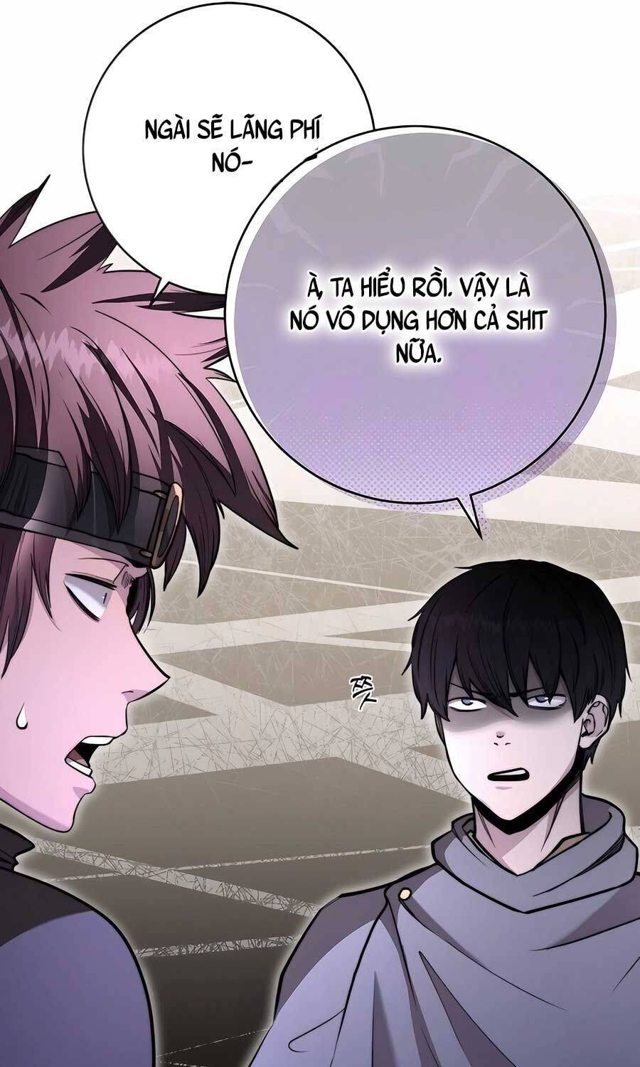 Cháu Trai Thánh Đế Là Tử Linh Sư: Chapter 60