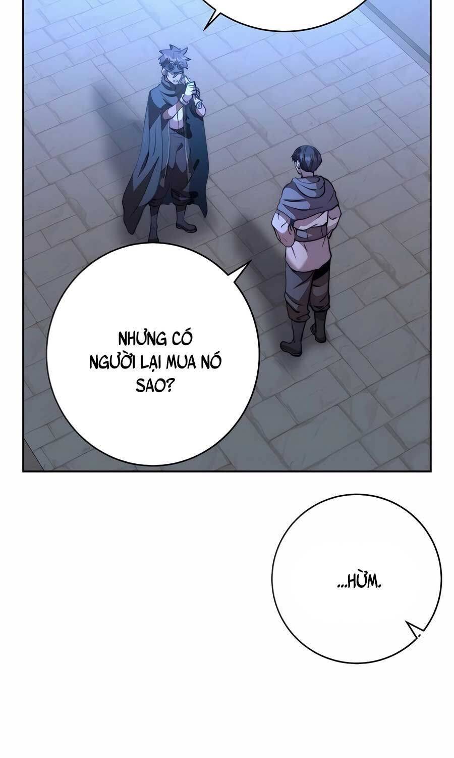 Cháu Trai Thánh Đế Là Tử Linh Sư: Chapter 60