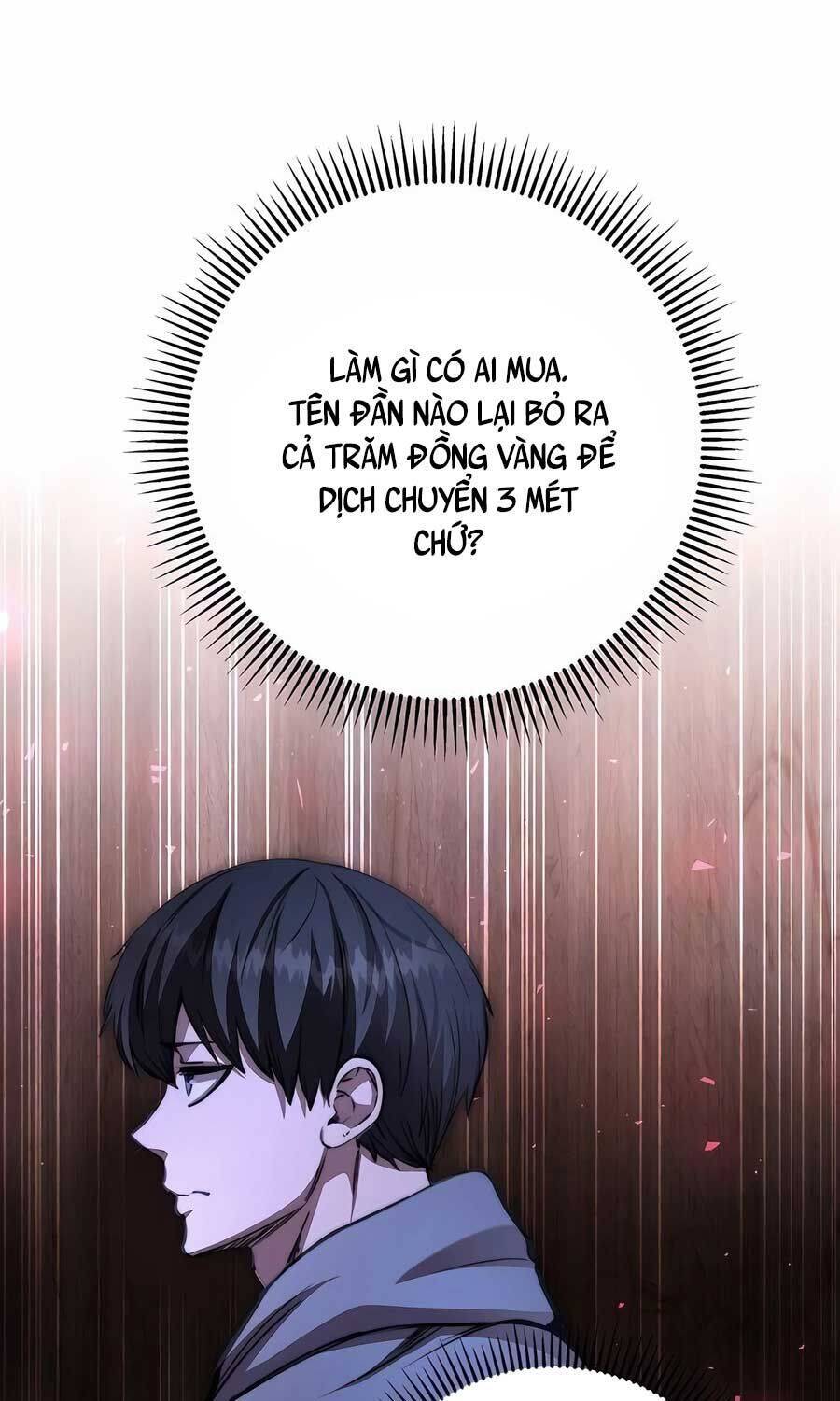 Cháu Trai Thánh Đế Là Tử Linh Sư: Chapter 60
