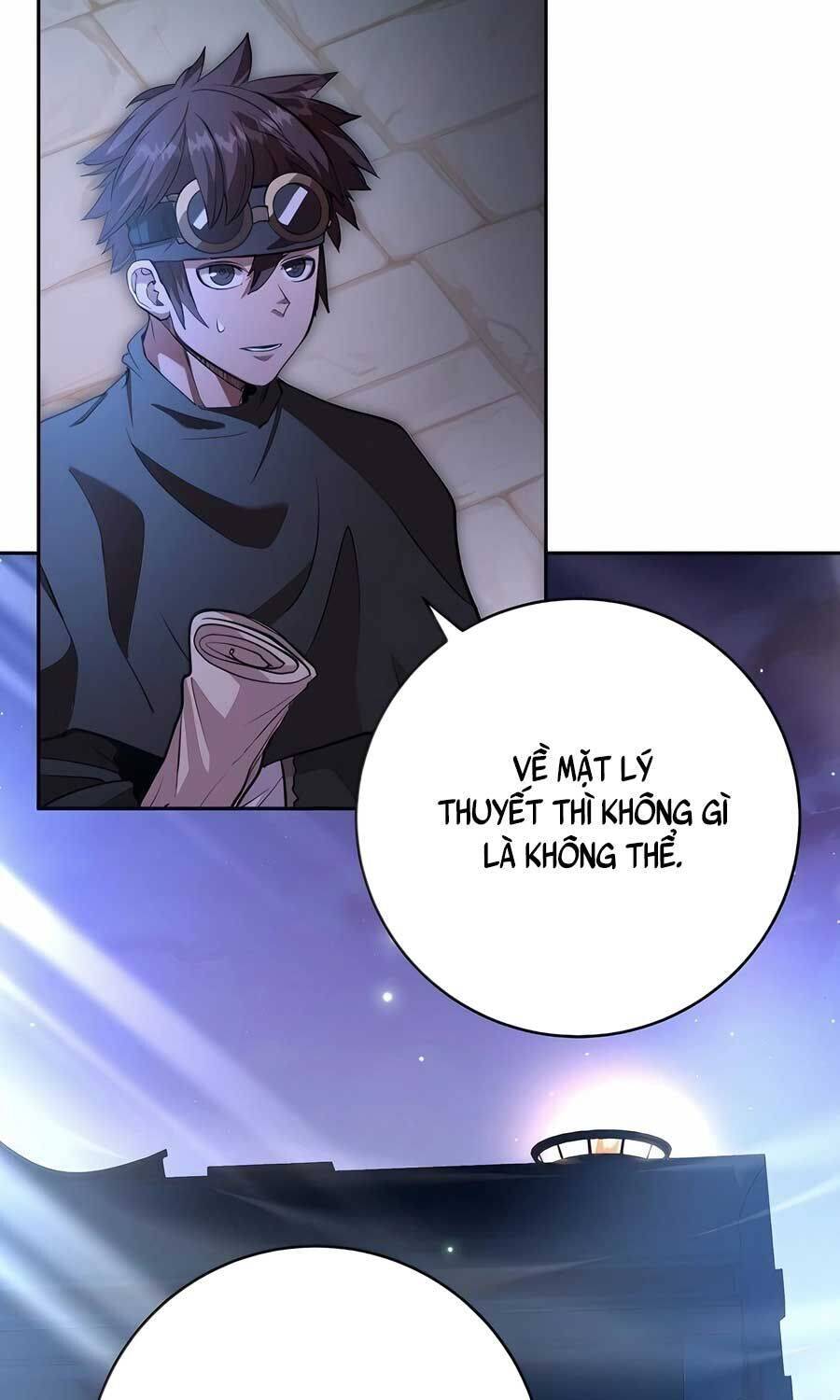 Cháu Trai Thánh Đế Là Tử Linh Sư: Chapter 60