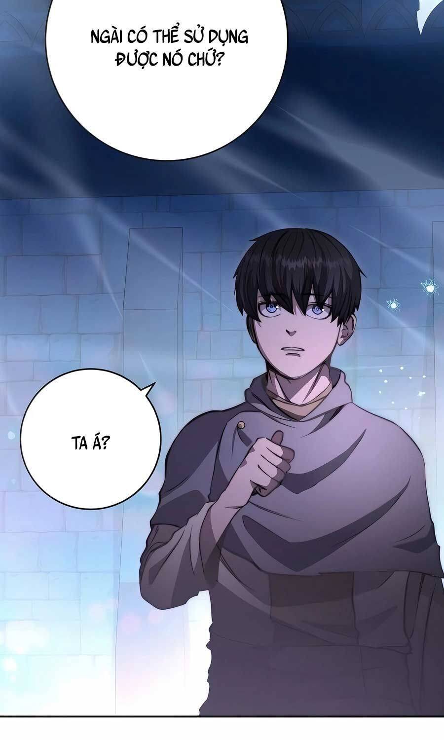 Cháu Trai Thánh Đế Là Tử Linh Sư: Chapter 60