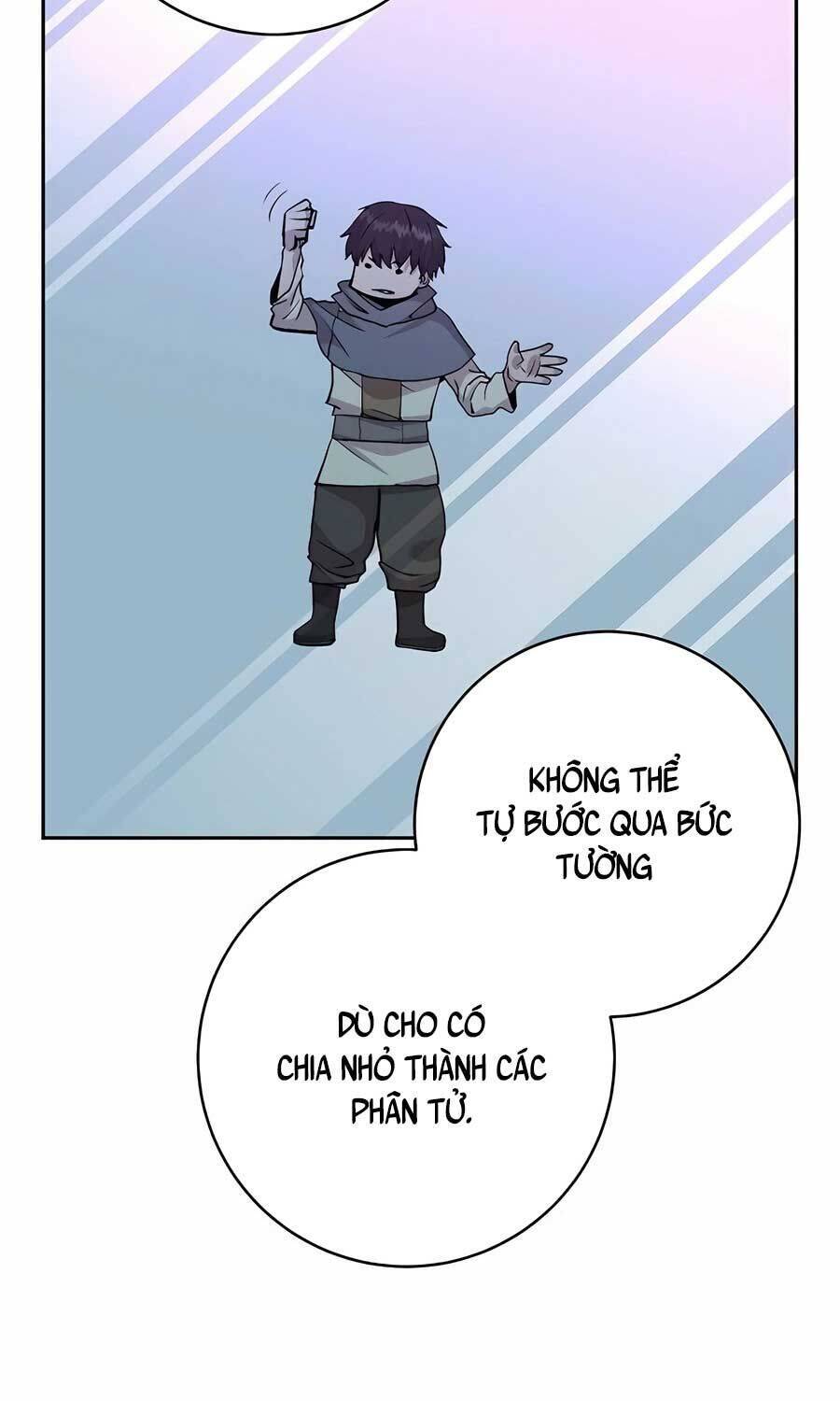 Cháu Trai Thánh Đế Là Tử Linh Sư: Chapter 60