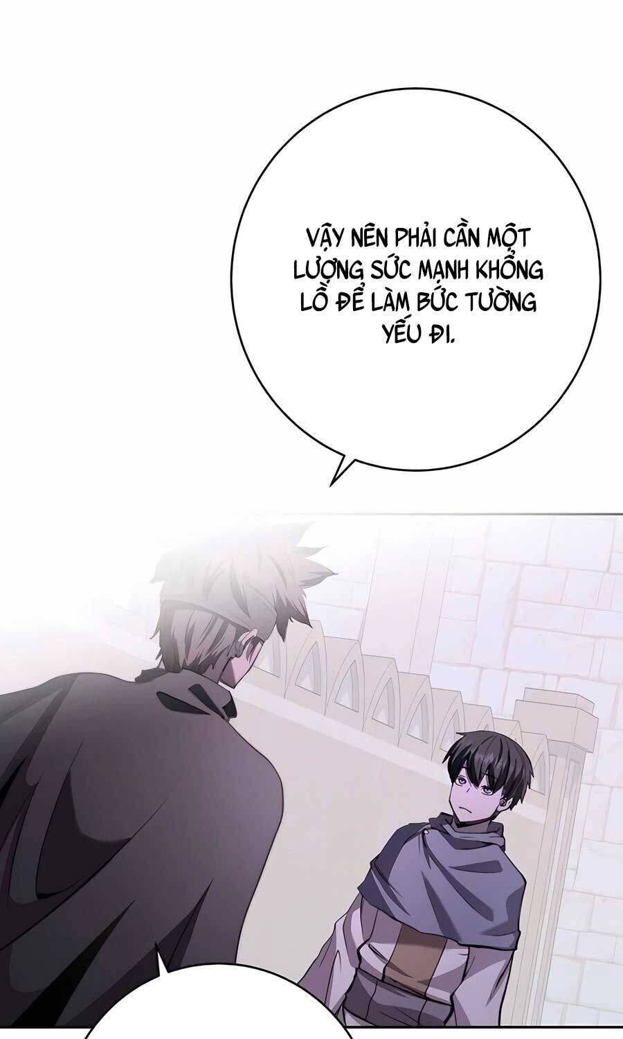 Cháu Trai Thánh Đế Là Tử Linh Sư: Chapter 60