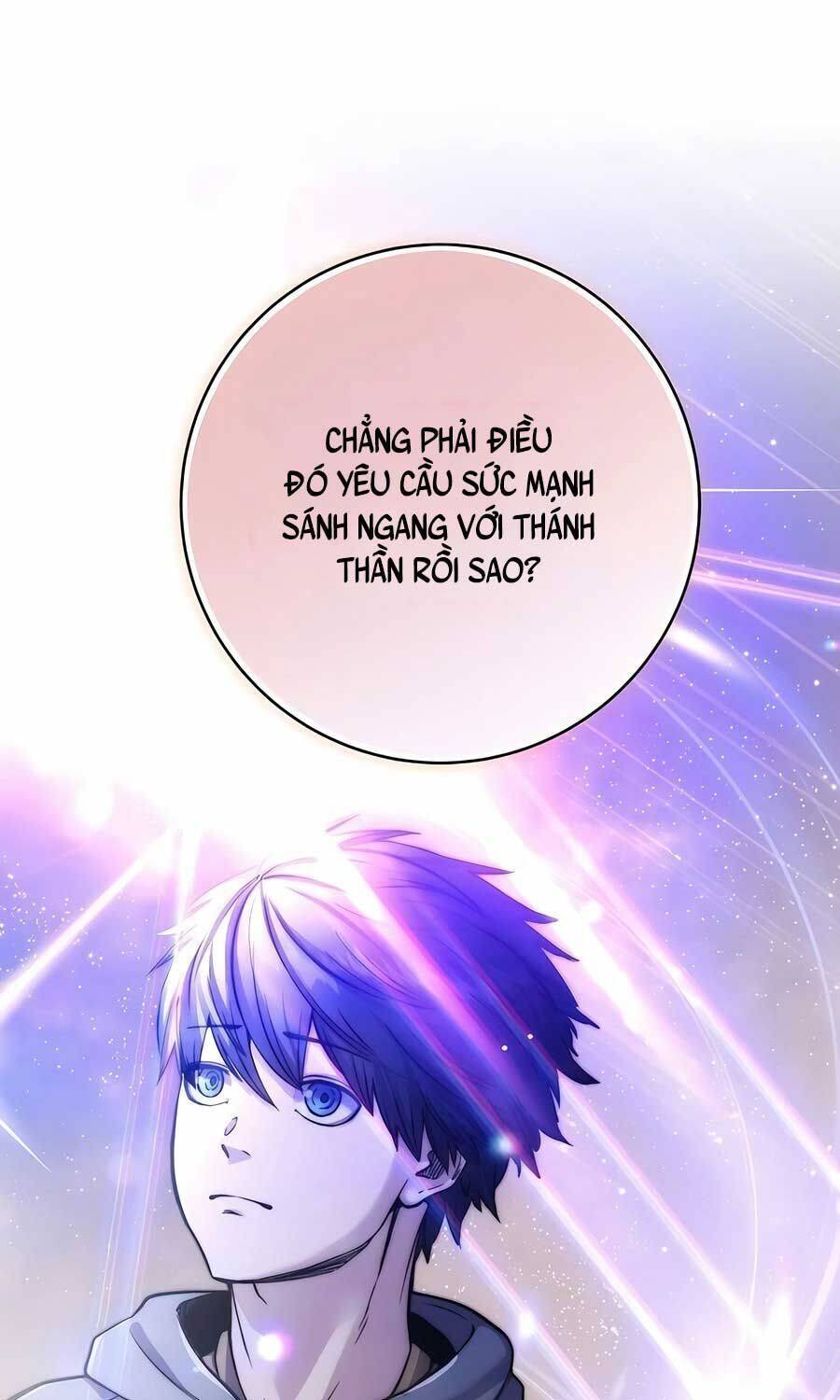 Cháu Trai Thánh Đế Là Tử Linh Sư: Chapter 60