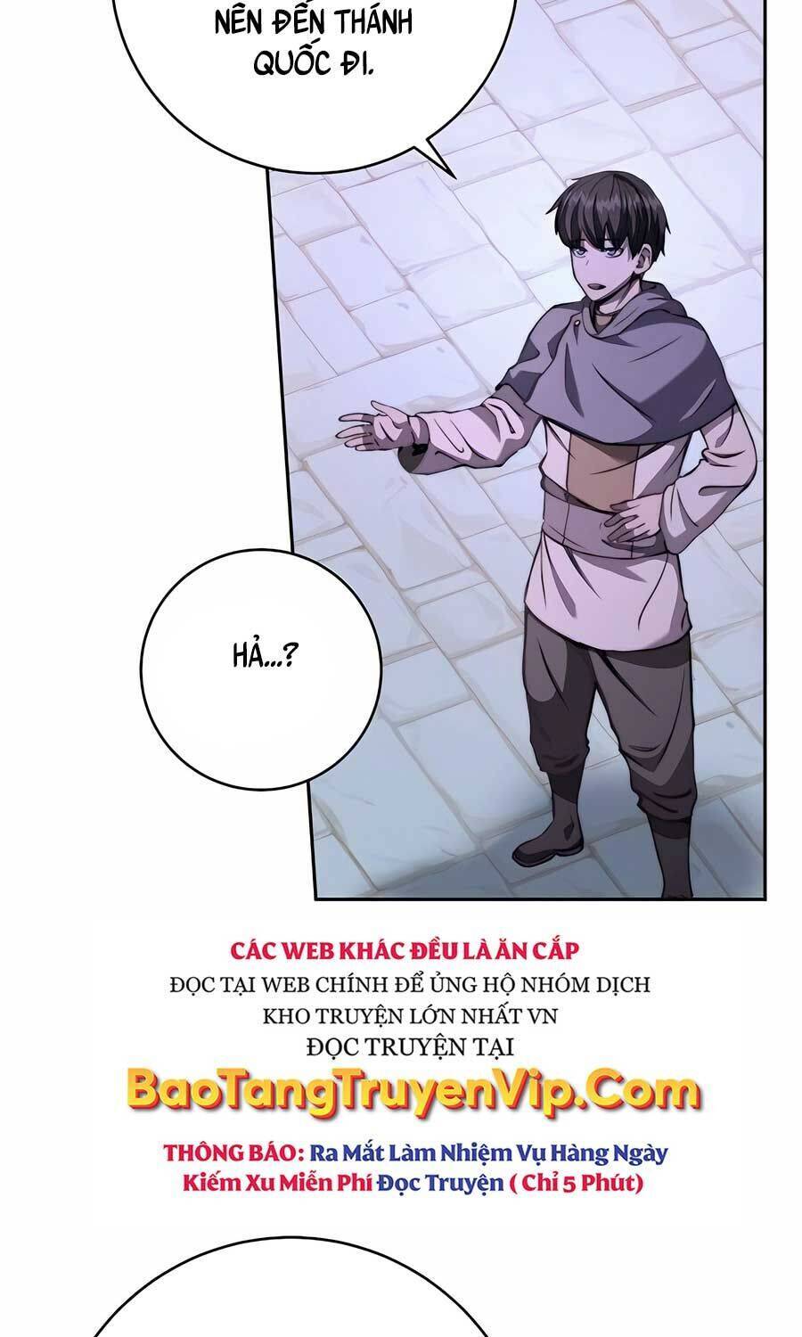 Cháu Trai Thánh Đế Là Tử Linh Sư: Chapter 60