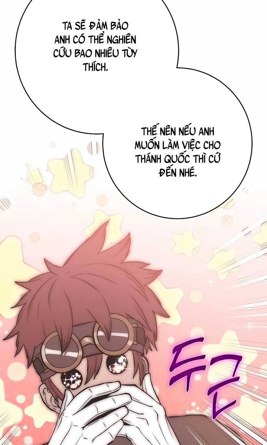 Cháu Trai Thánh Đế Là Tử Linh Sư: Chapter 60