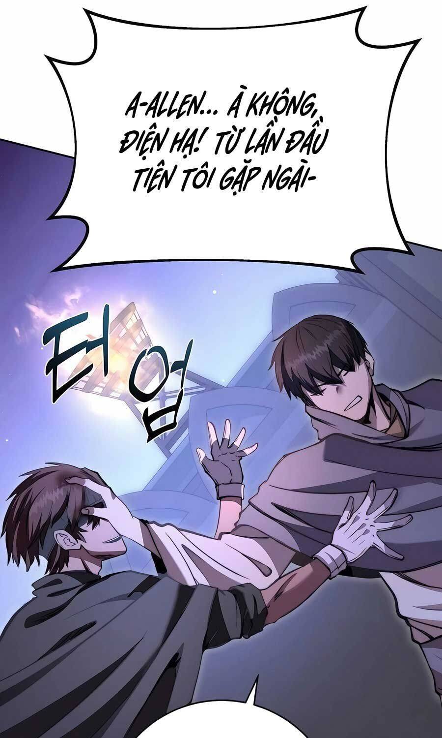 Cháu Trai Thánh Đế Là Tử Linh Sư: Chapter 60