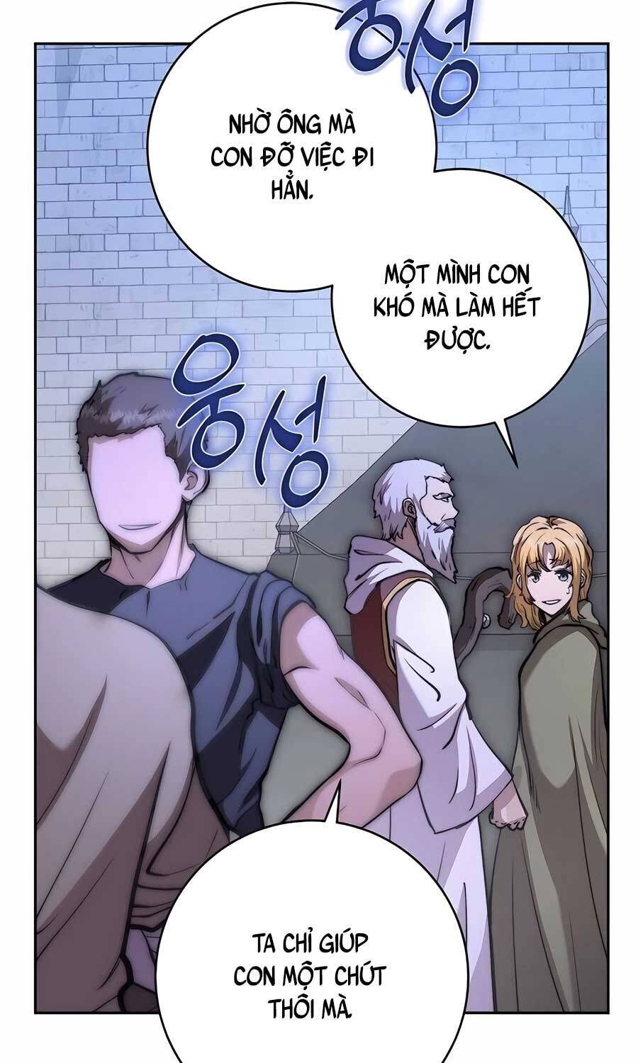 Cháu Trai Thánh Đế Là Tử Linh Sư: Chapter 60