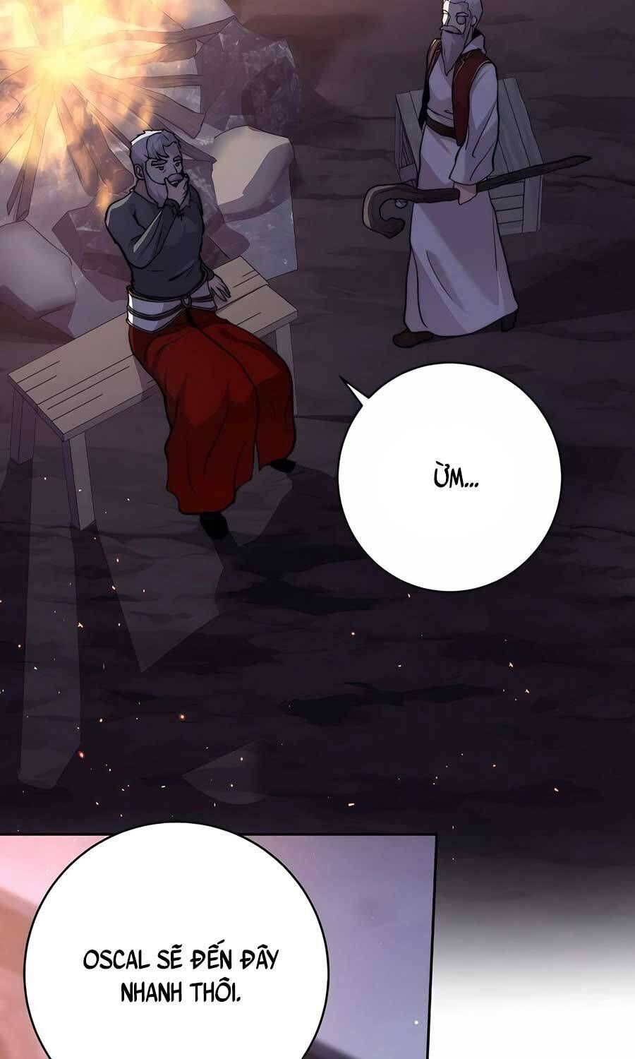 Cháu Trai Thánh Đế Là Tử Linh Sư: Chapter 60