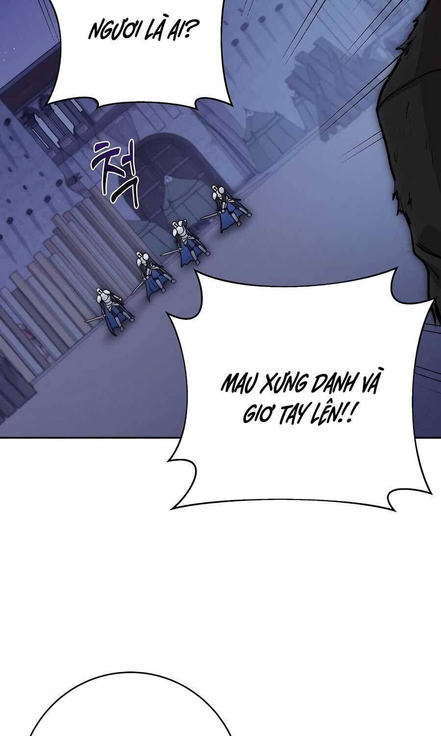 Cháu Trai Thánh Đế Là Tử Linh Sư: Chapter 60