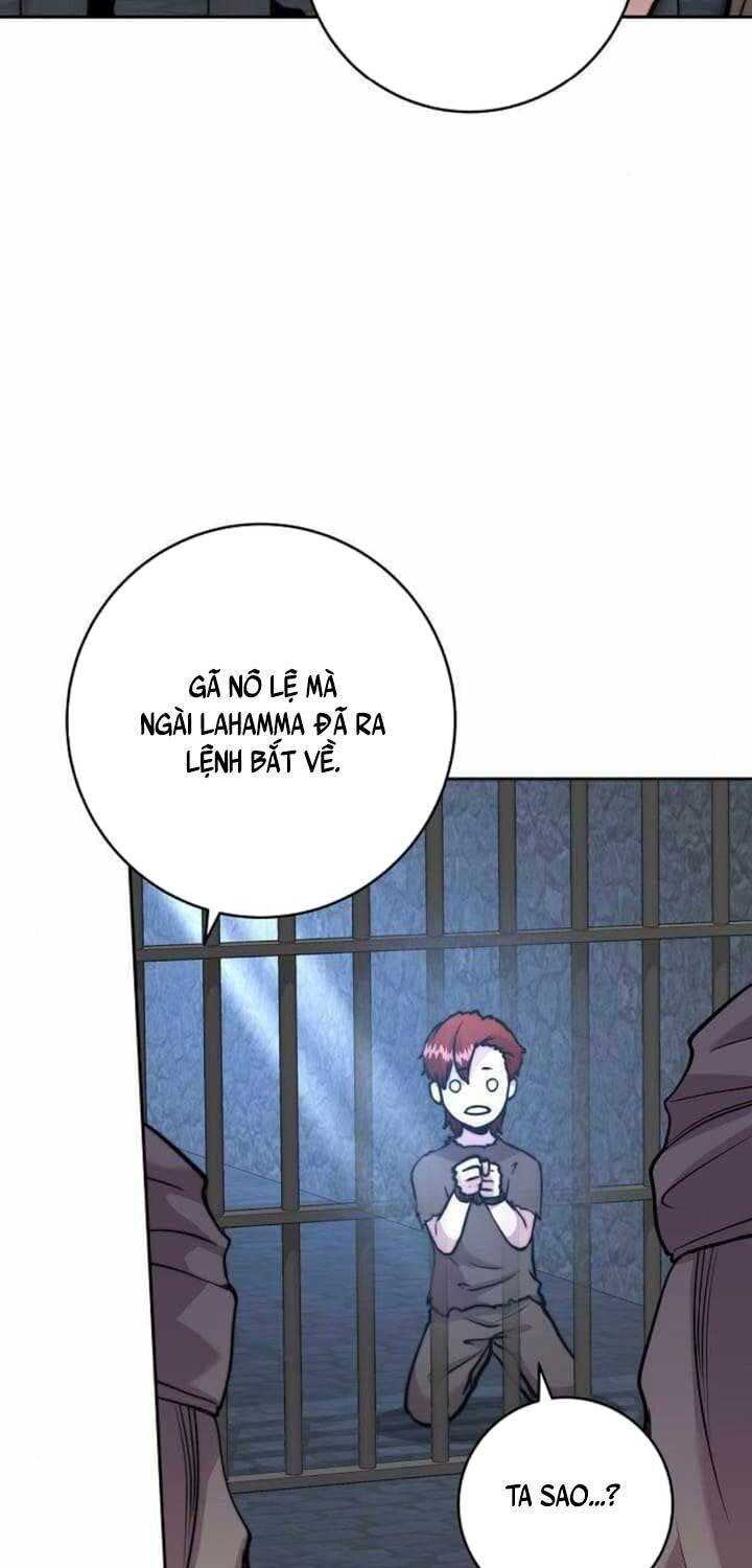 Cháu Trai Thánh Đế Là Tử Linh Sư: Chapter 62