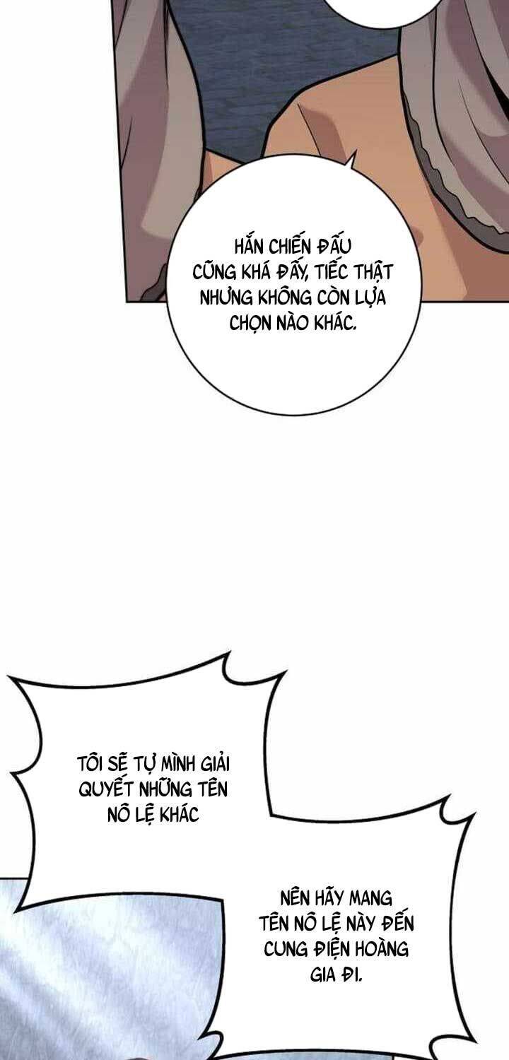 Cháu Trai Thánh Đế Là Tử Linh Sư: Chapter 62