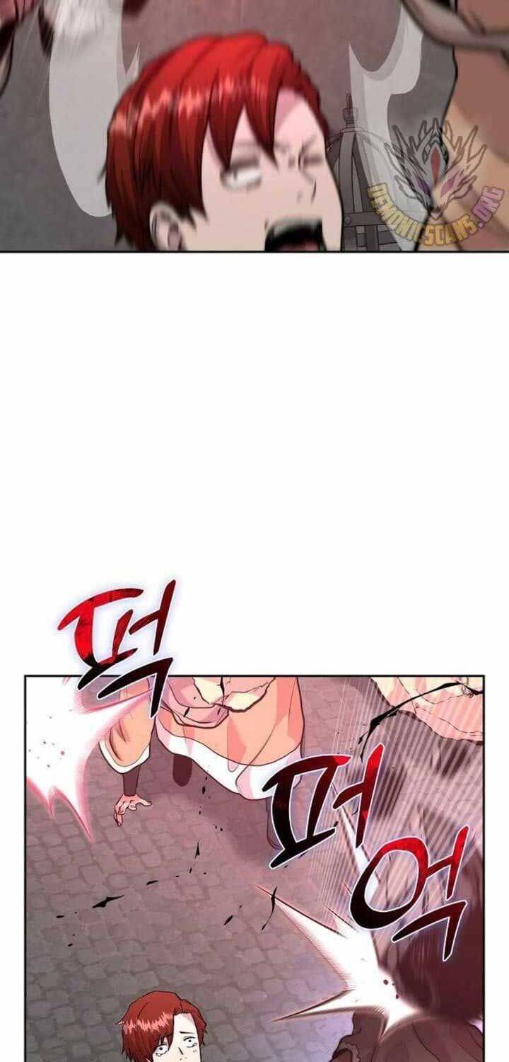 Cháu Trai Thánh Đế Là Tử Linh Sư: Chapter 62