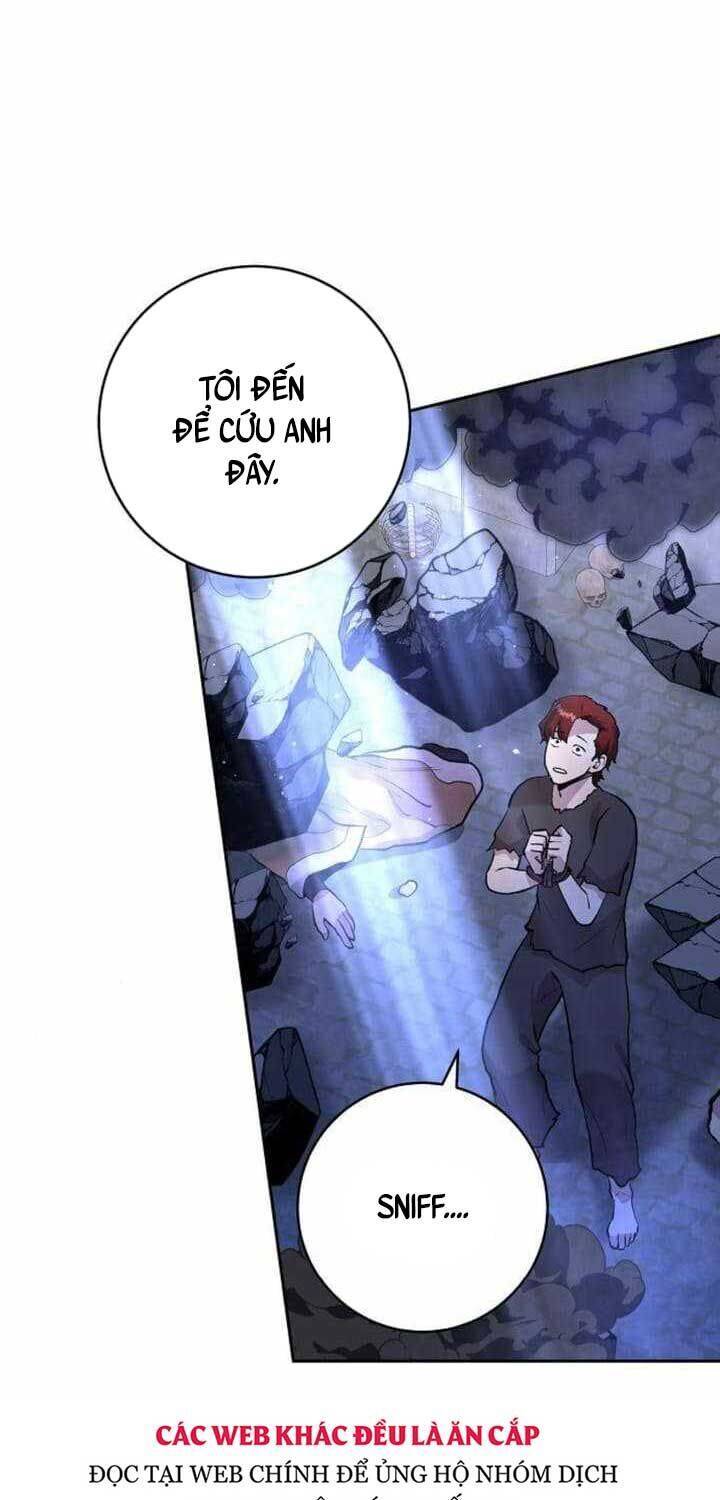 Cháu Trai Thánh Đế Là Tử Linh Sư: Chapter 62