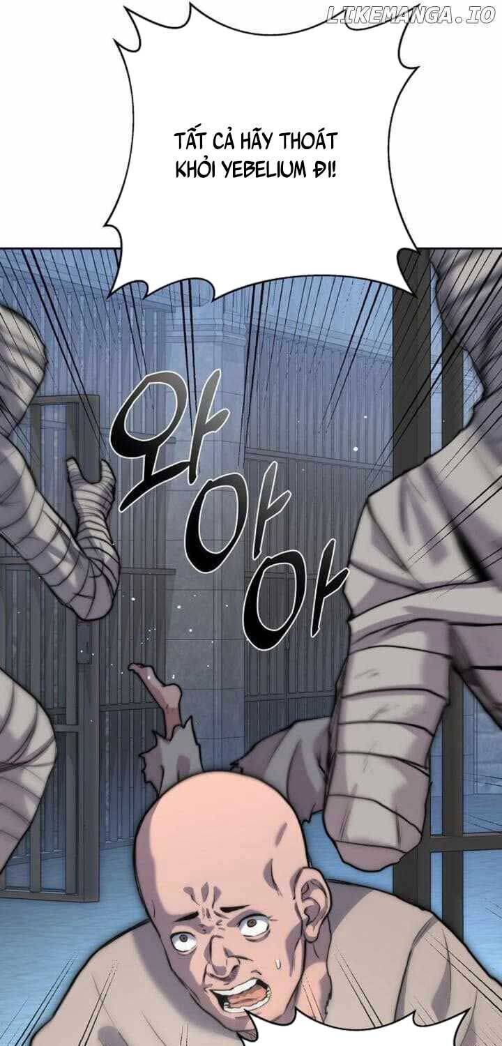 Cháu Trai Thánh Đế Là Tử Linh Sư: Chapter 62