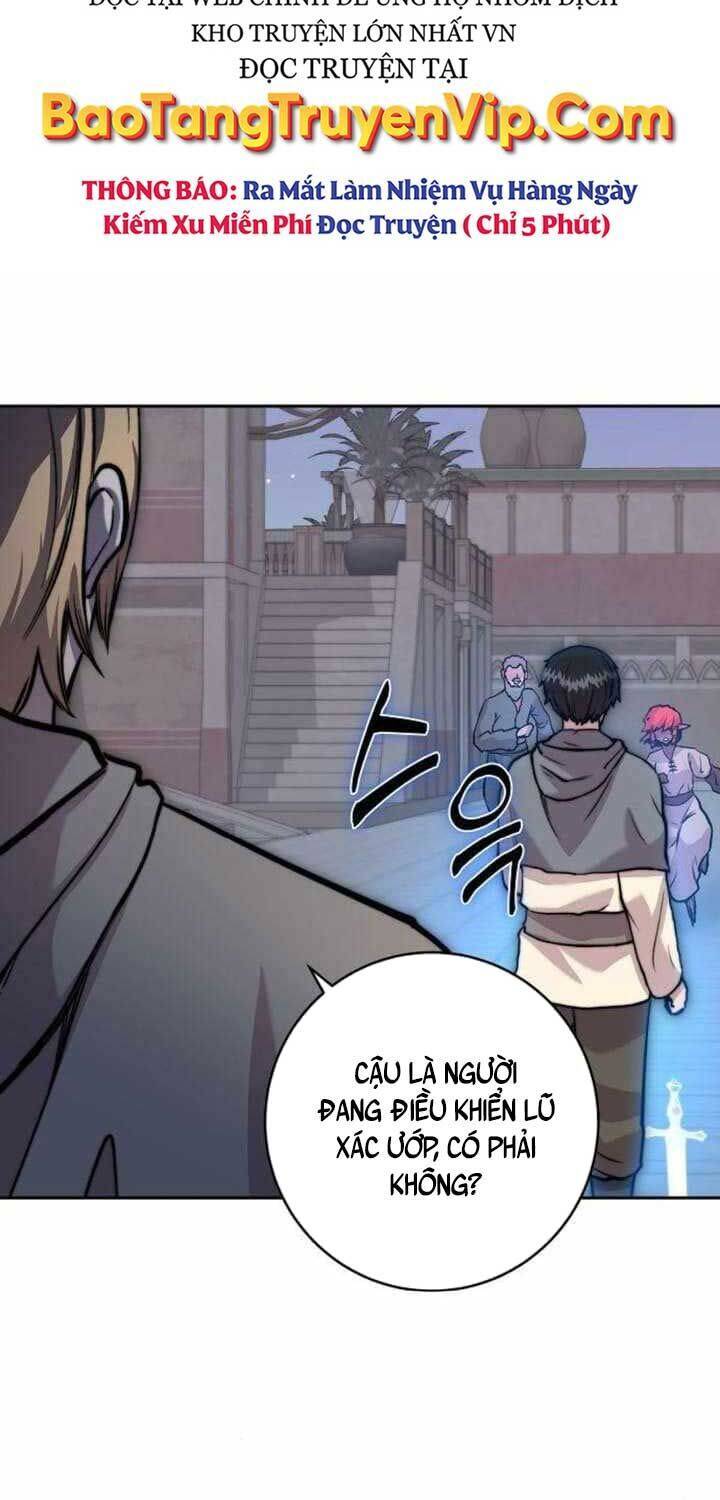 Cháu Trai Thánh Đế Là Tử Linh Sư: Chapter 62
