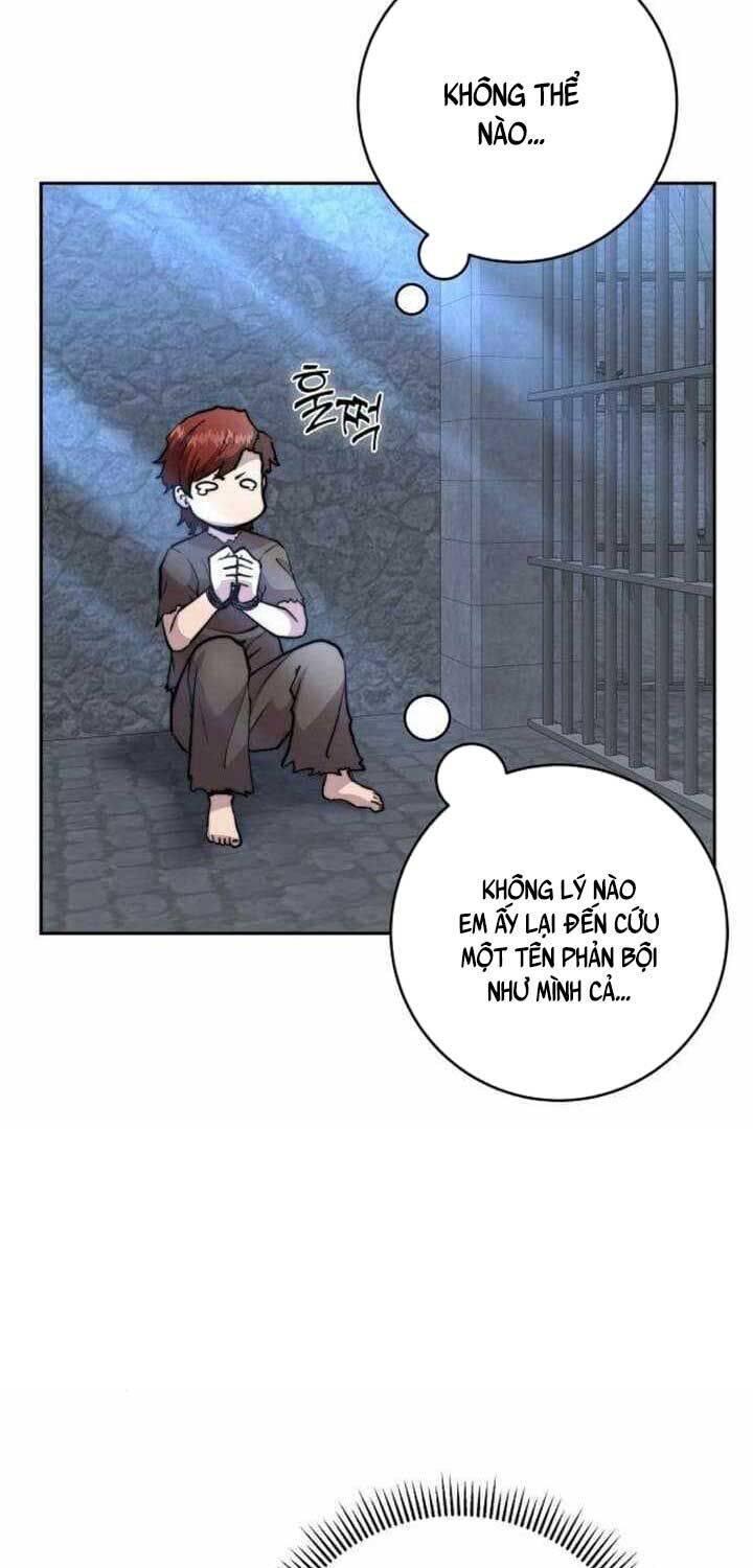 Cháu Trai Thánh Đế Là Tử Linh Sư: Chapter 62