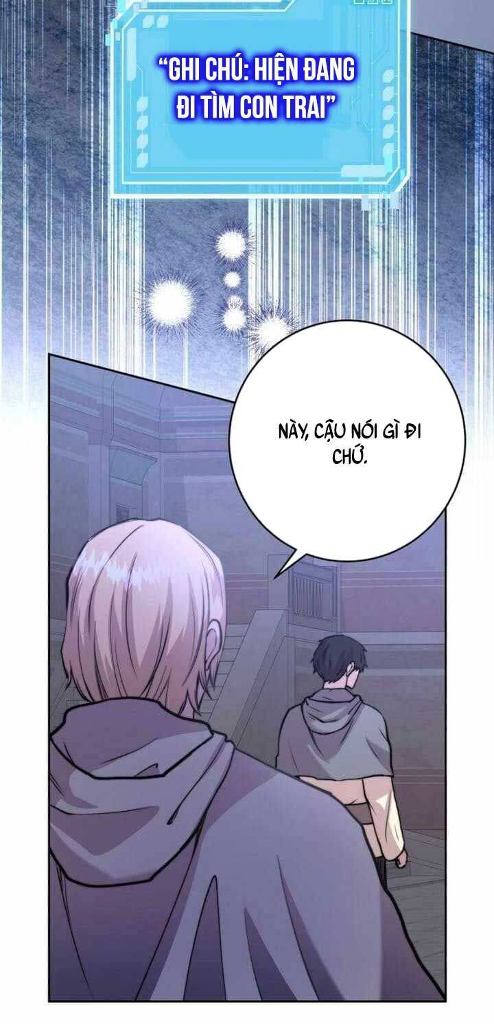 Cháu Trai Thánh Đế Là Tử Linh Sư: Chapter 62