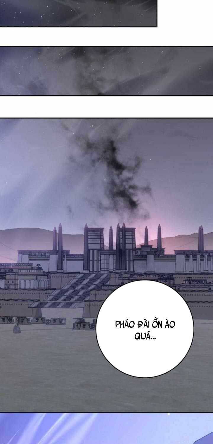 Cháu Trai Thánh Đế Là Tử Linh Sư: Chapter 62