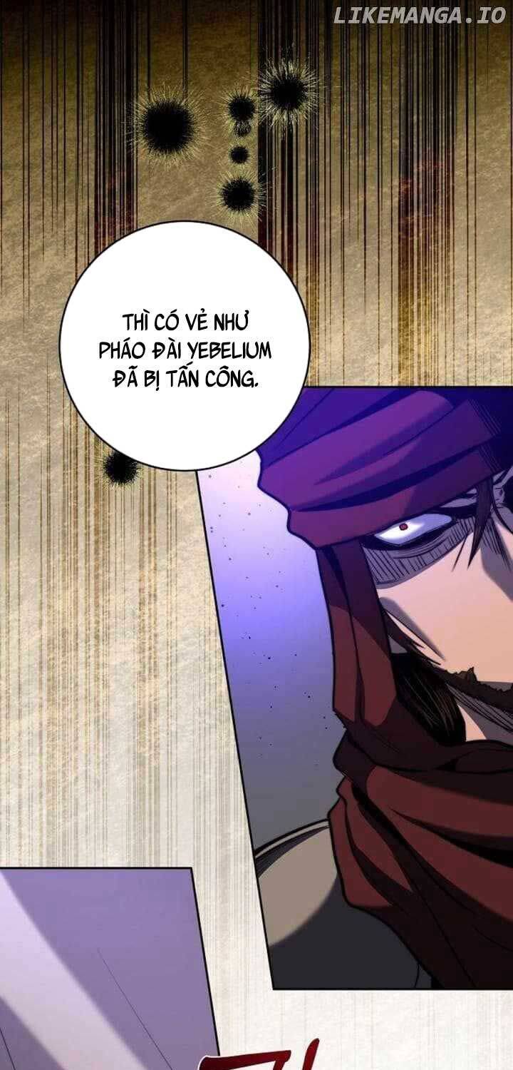 Cháu Trai Thánh Đế Là Tử Linh Sư: Chapter 62