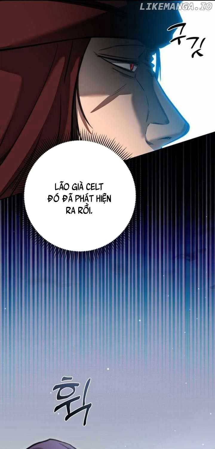 Cháu Trai Thánh Đế Là Tử Linh Sư: Chapter 62