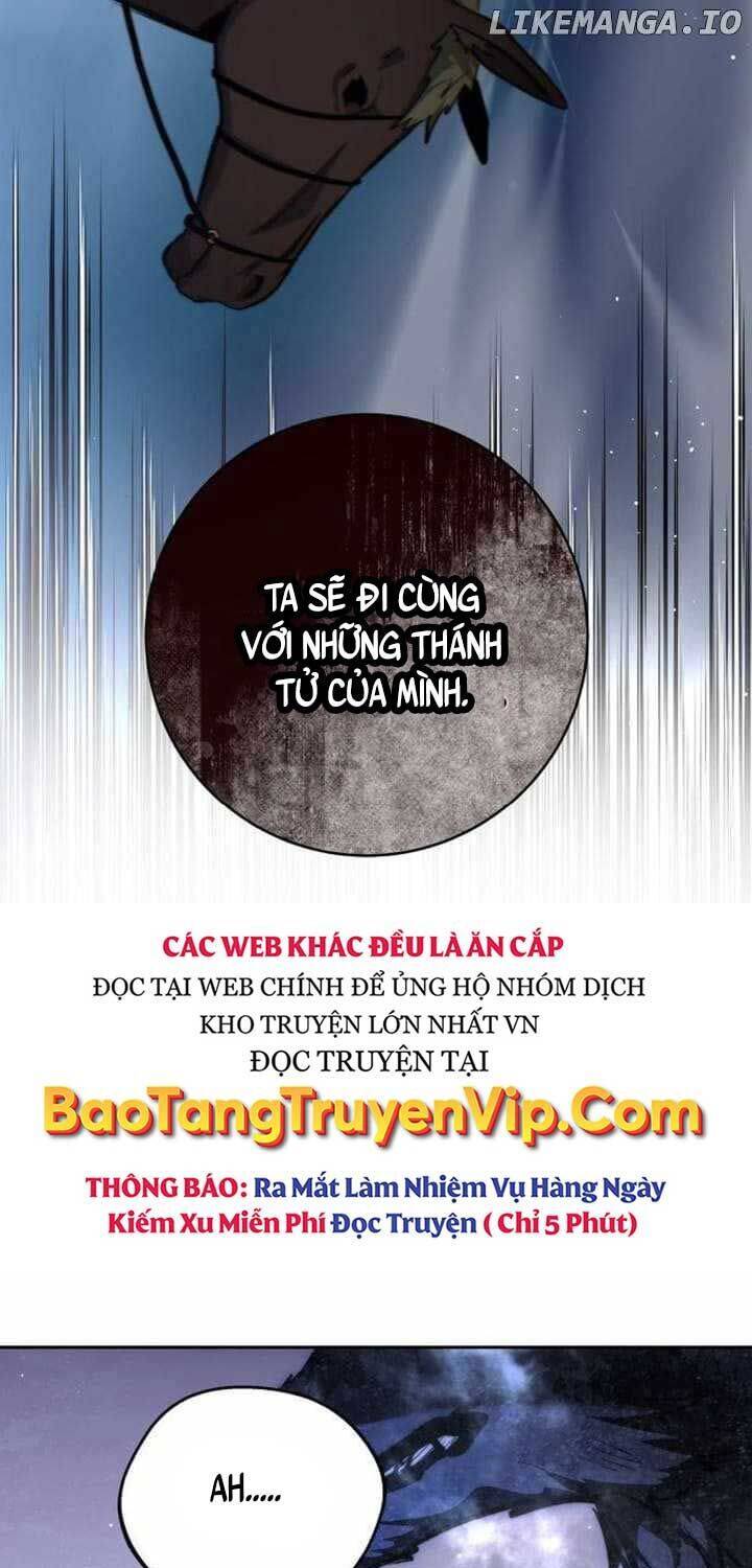 Cháu Trai Thánh Đế Là Tử Linh Sư: Chapter 62