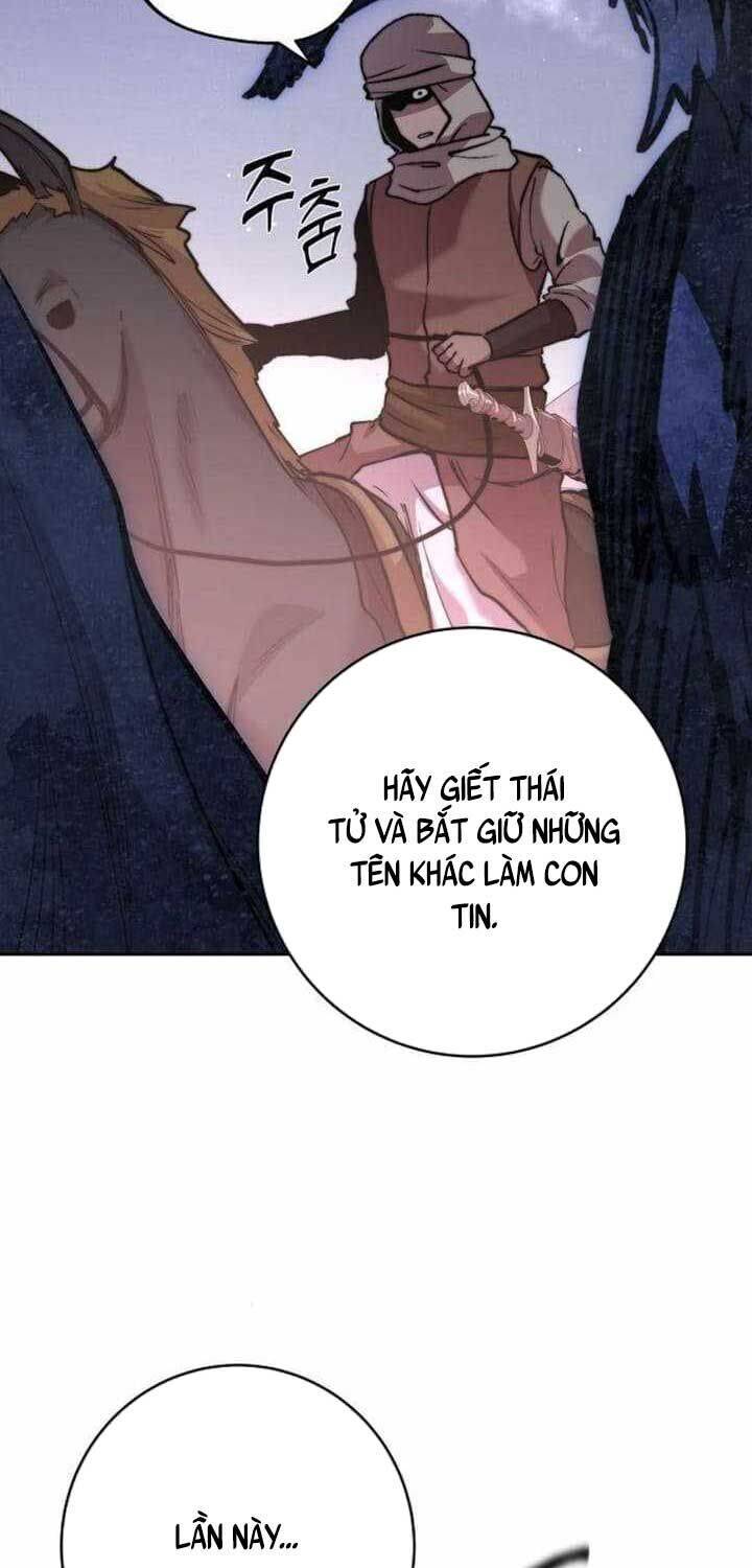 Cháu Trai Thánh Đế Là Tử Linh Sư: Chapter 62