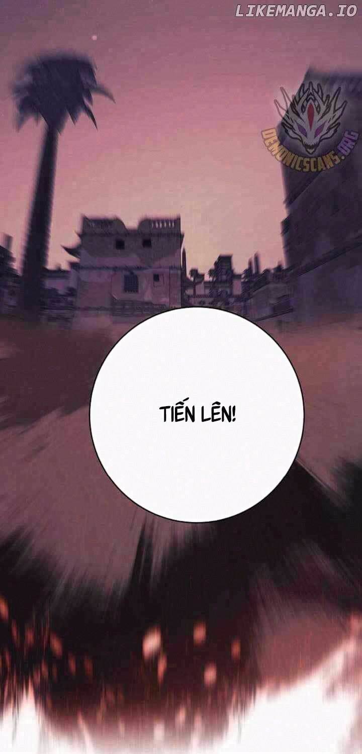 Cháu Trai Thánh Đế Là Tử Linh Sư: Chapter 62