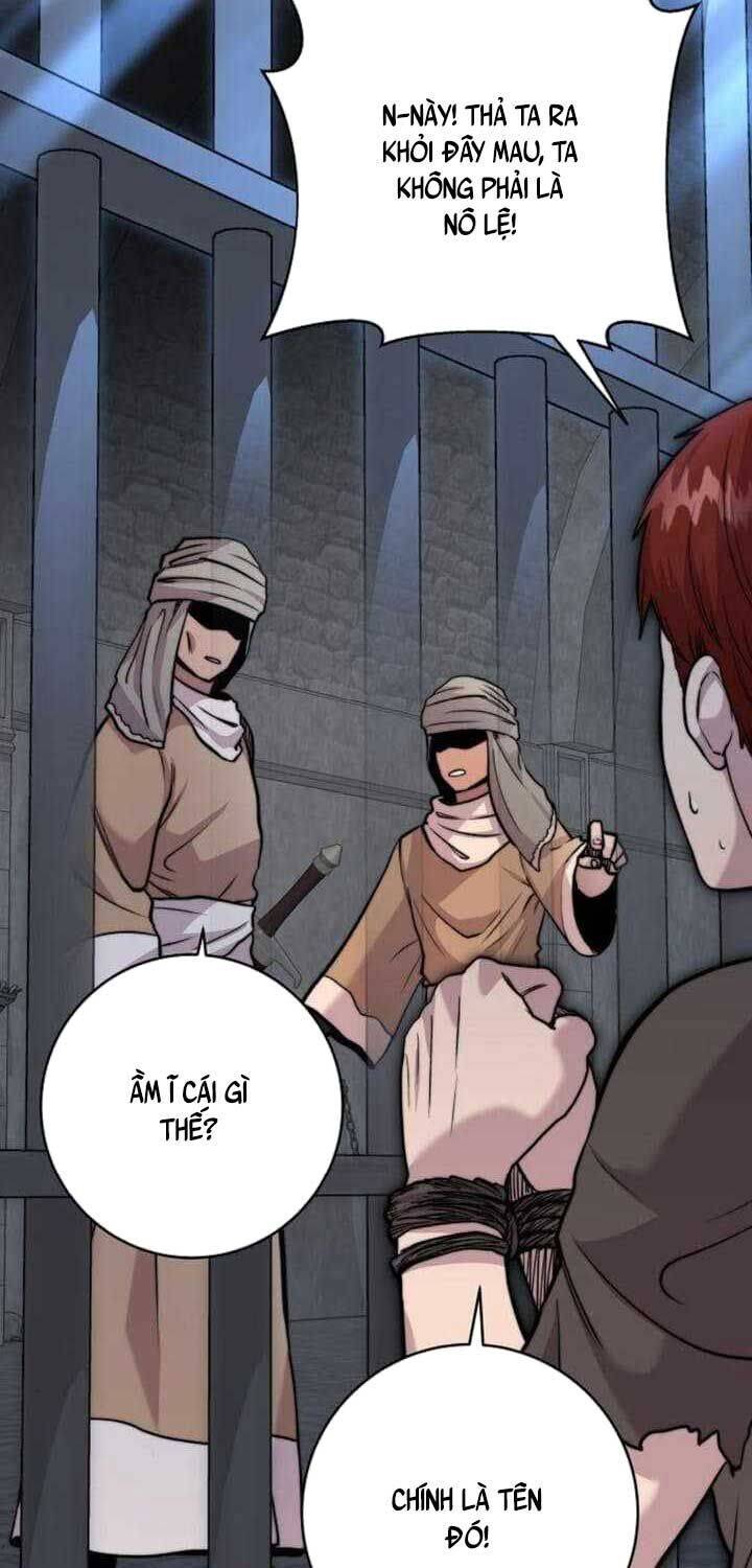 Cháu Trai Thánh Đế Là Tử Linh Sư: Chapter 62