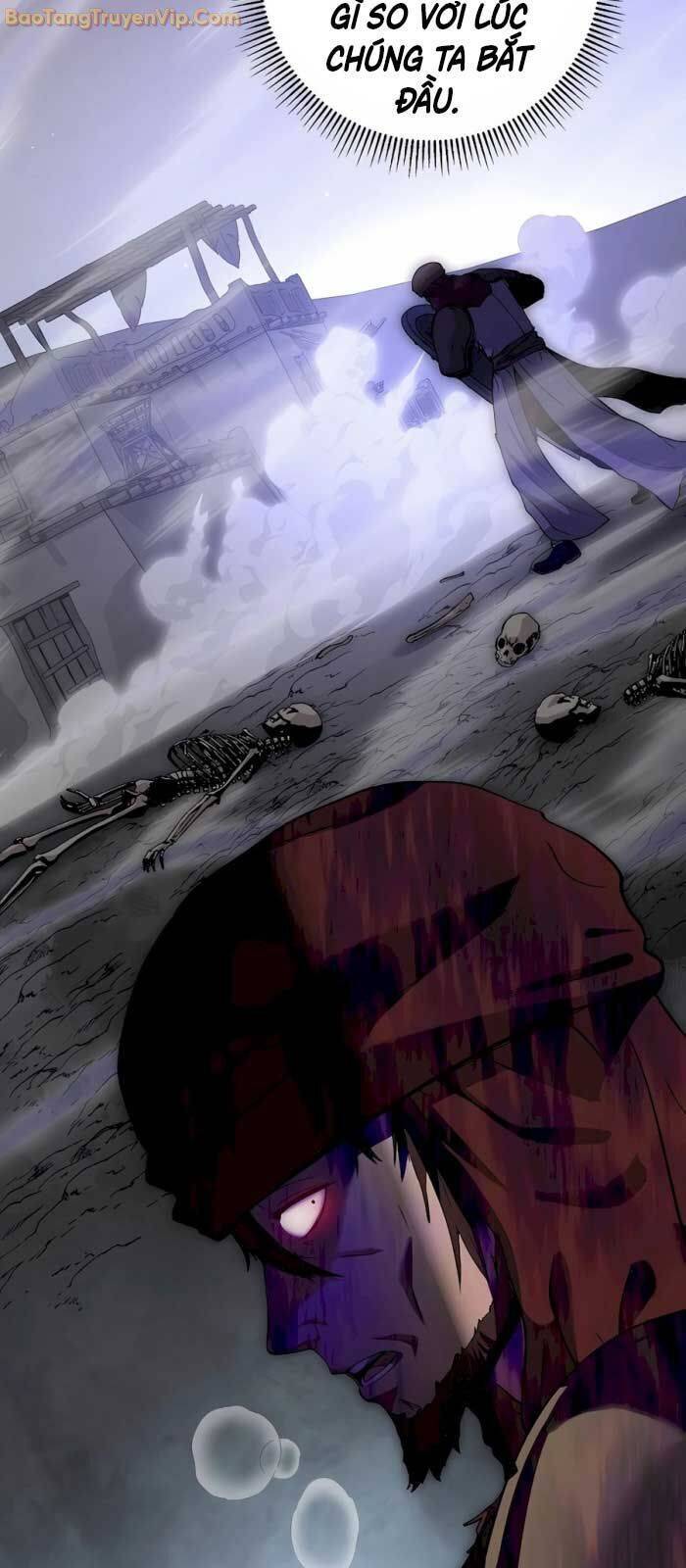 Cháu Trai Thánh Đế Là Tử Linh Sư: Chapter 66