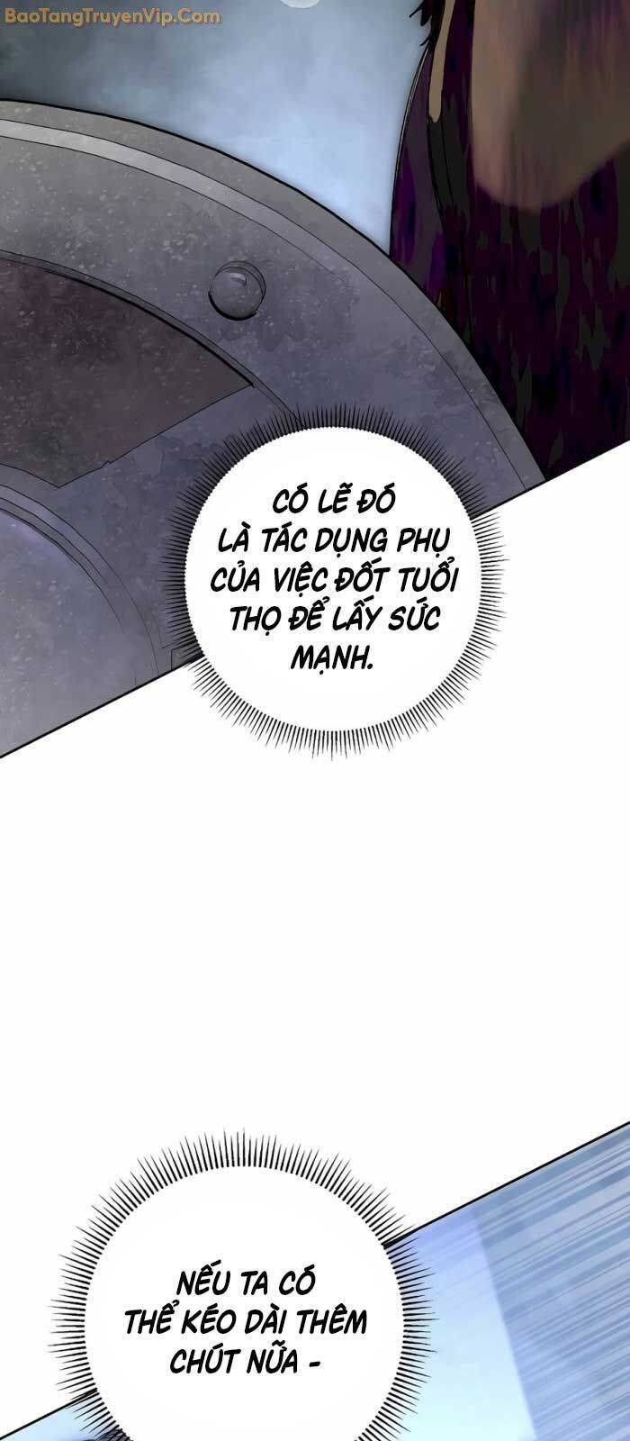 Cháu Trai Thánh Đế Là Tử Linh Sư: Chapter 66