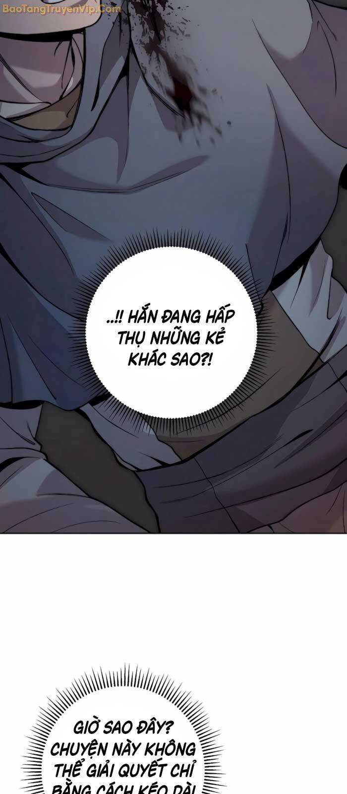 Cháu Trai Thánh Đế Là Tử Linh Sư: Chapter 66