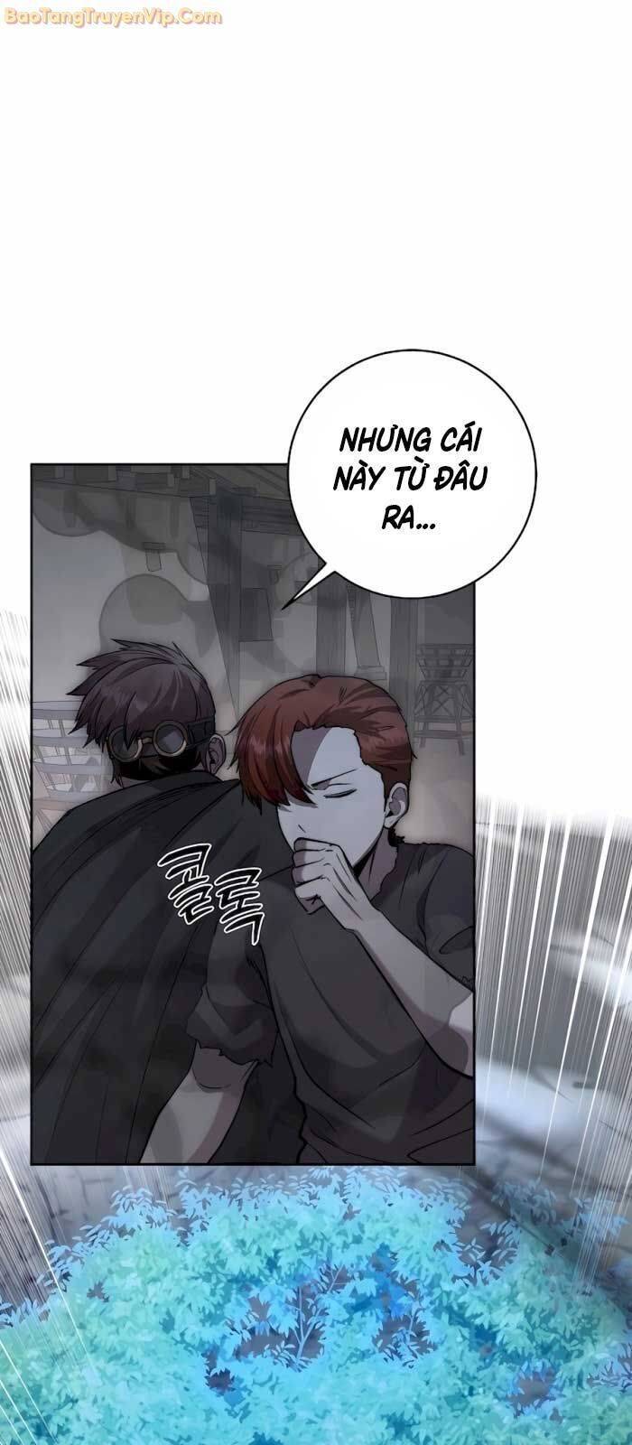 Cháu Trai Thánh Đế Là Tử Linh Sư: Chapter 66