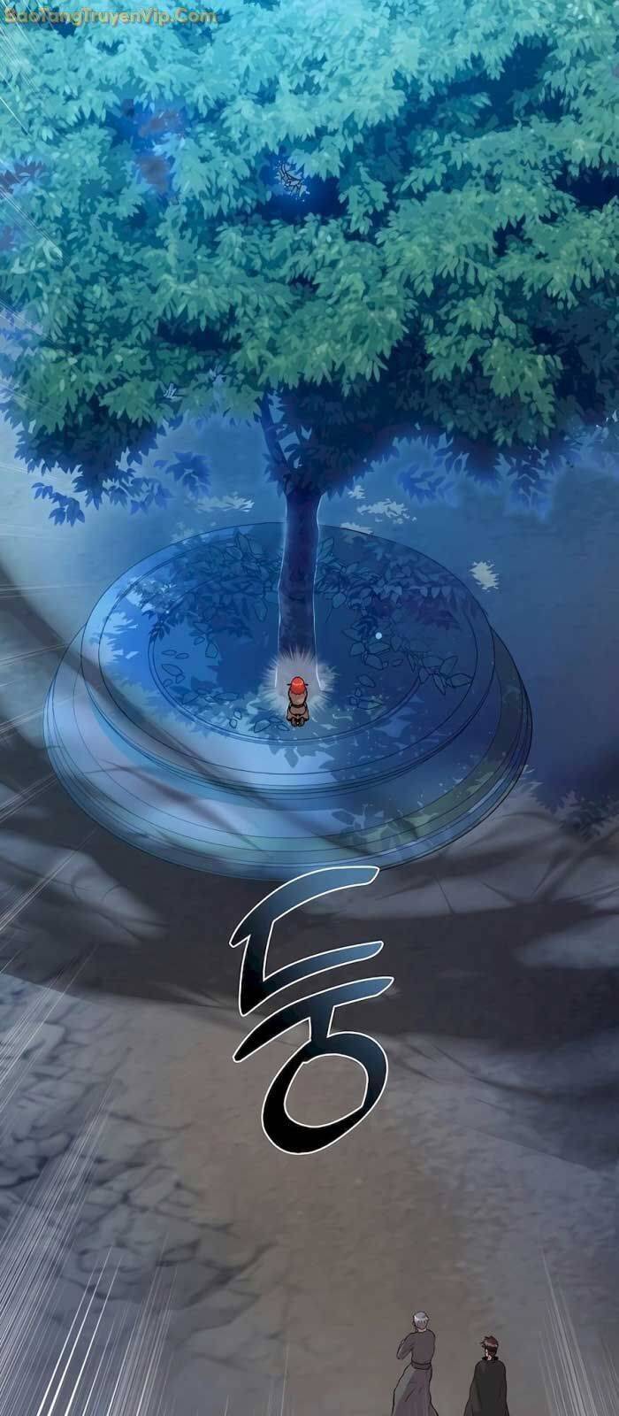 Cháu Trai Thánh Đế Là Tử Linh Sư: Chapter 66