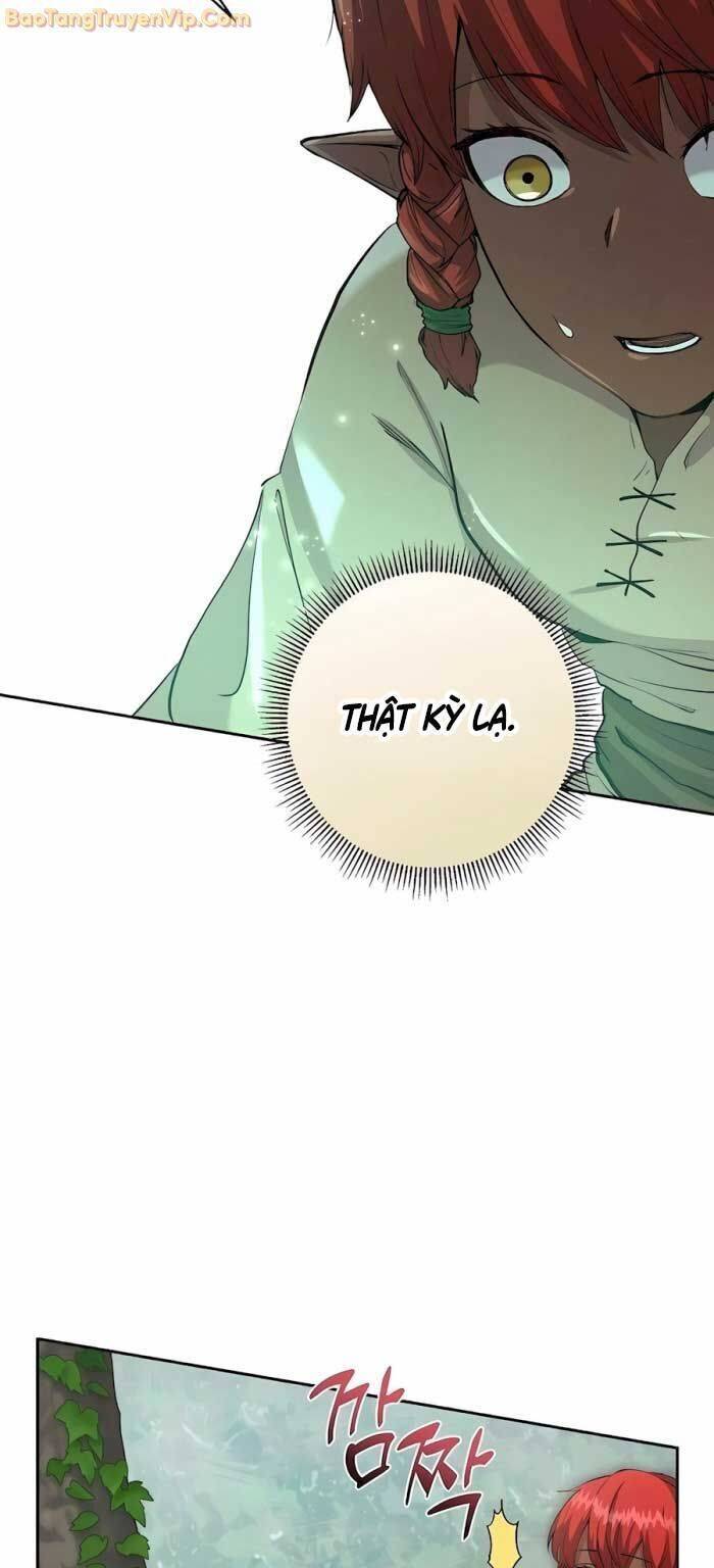 Cháu Trai Thánh Đế Là Tử Linh Sư: Chapter 66