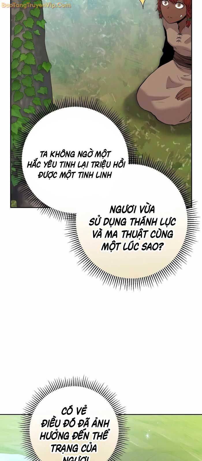 Cháu Trai Thánh Đế Là Tử Linh Sư: Chapter 66