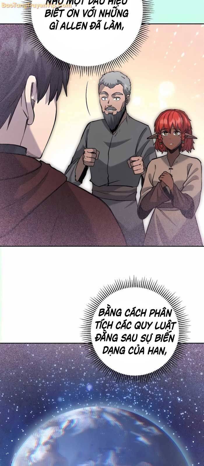Cháu Trai Thánh Đế Là Tử Linh Sư: Chapter 66