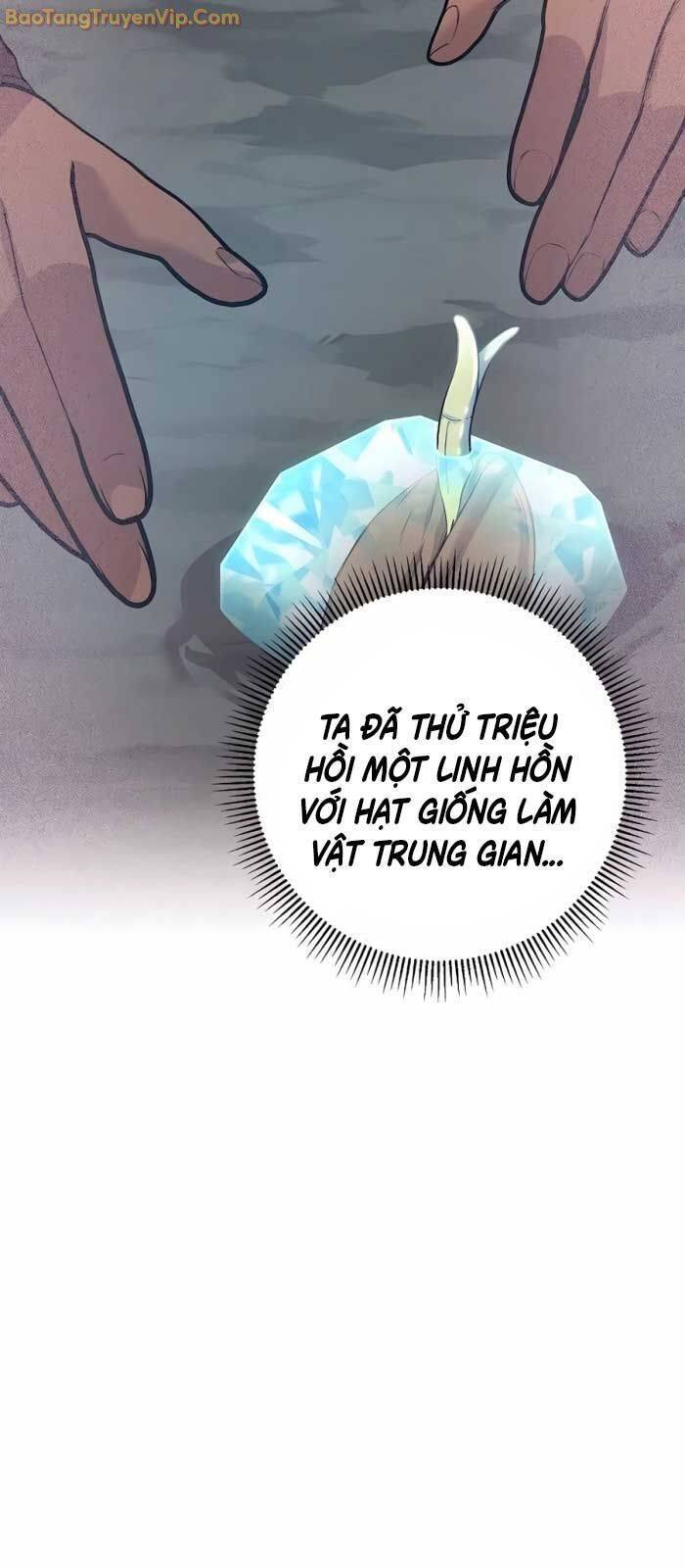 Cháu Trai Thánh Đế Là Tử Linh Sư: Chapter 66
