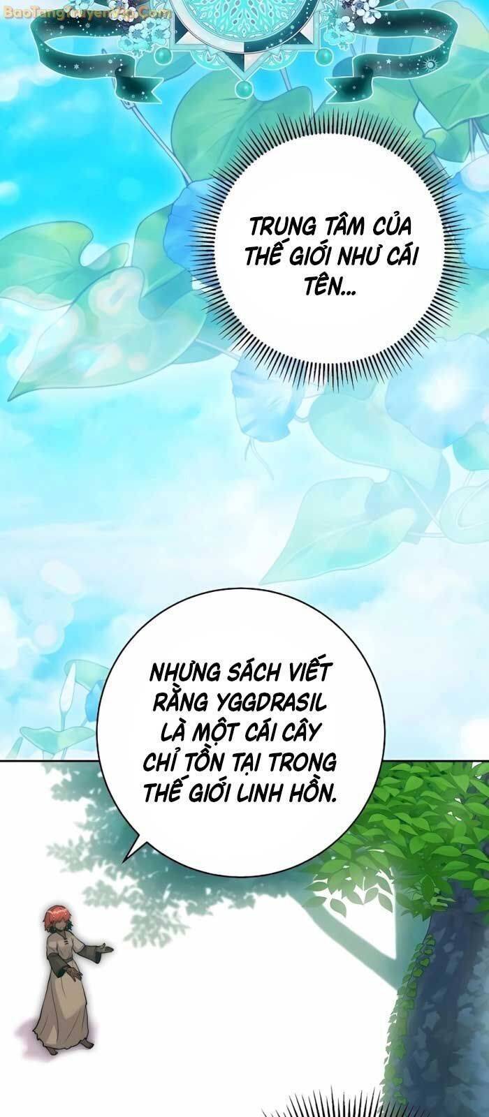 Cháu Trai Thánh Đế Là Tử Linh Sư: Chapter 66