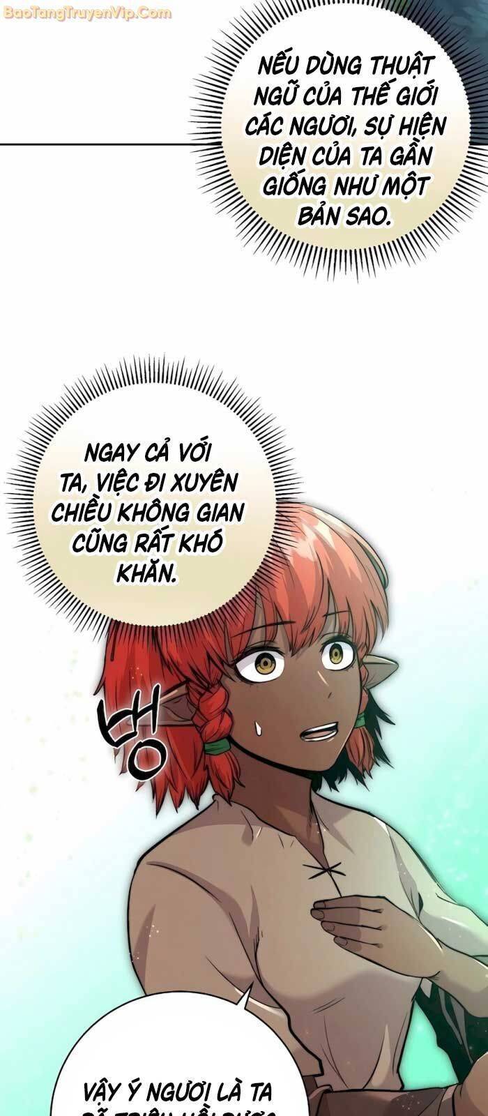 Cháu Trai Thánh Đế Là Tử Linh Sư: Chapter 66