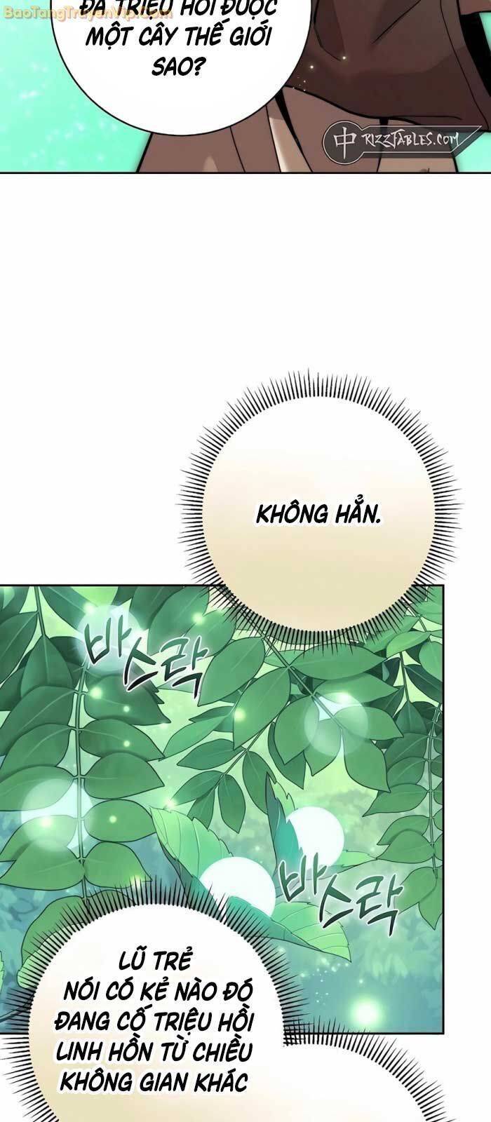 Cháu Trai Thánh Đế Là Tử Linh Sư: Chapter 66