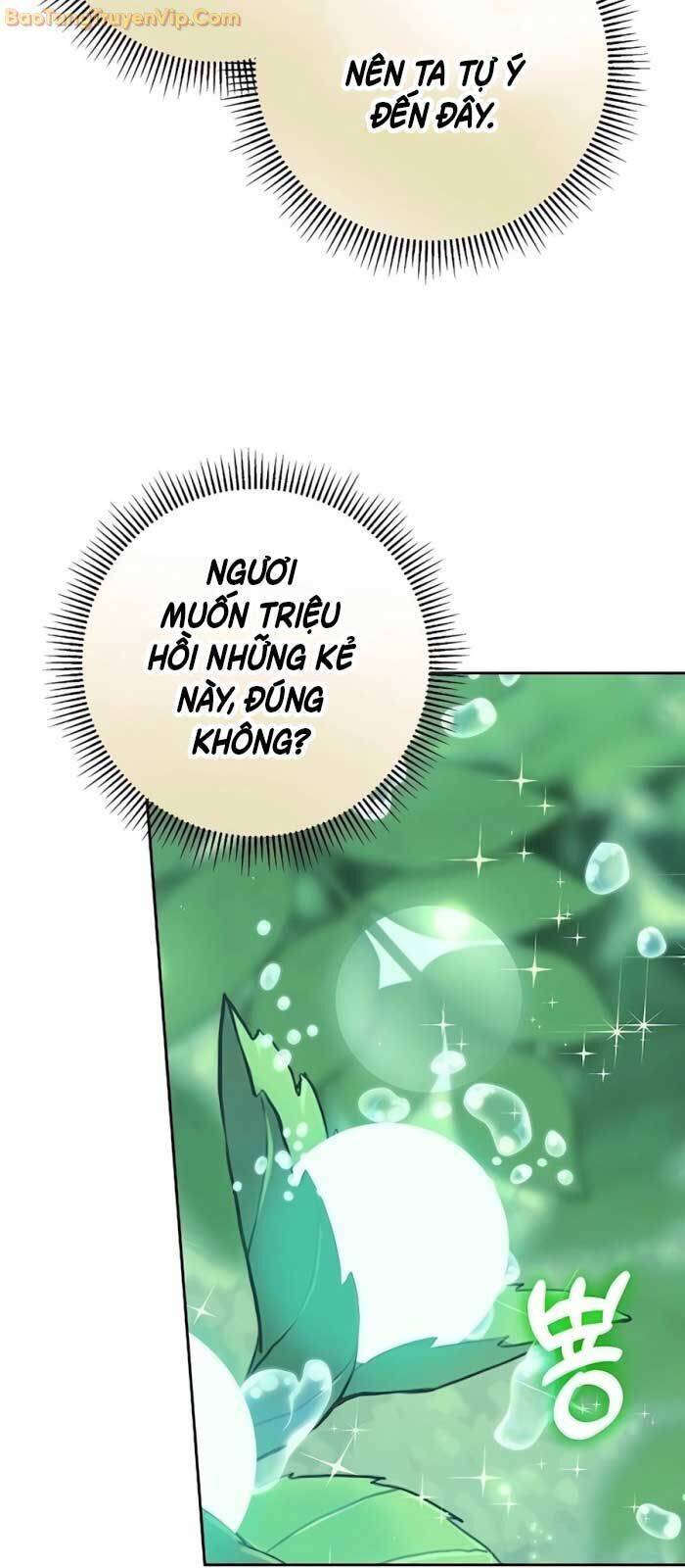 Cháu Trai Thánh Đế Là Tử Linh Sư: Chapter 66