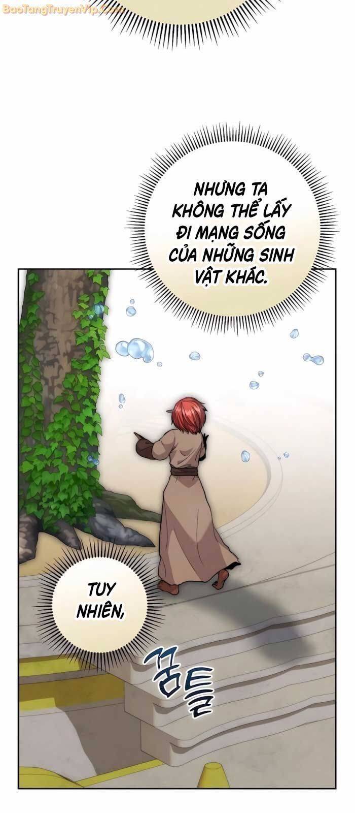 Cháu Trai Thánh Đế Là Tử Linh Sư: Chapter 66