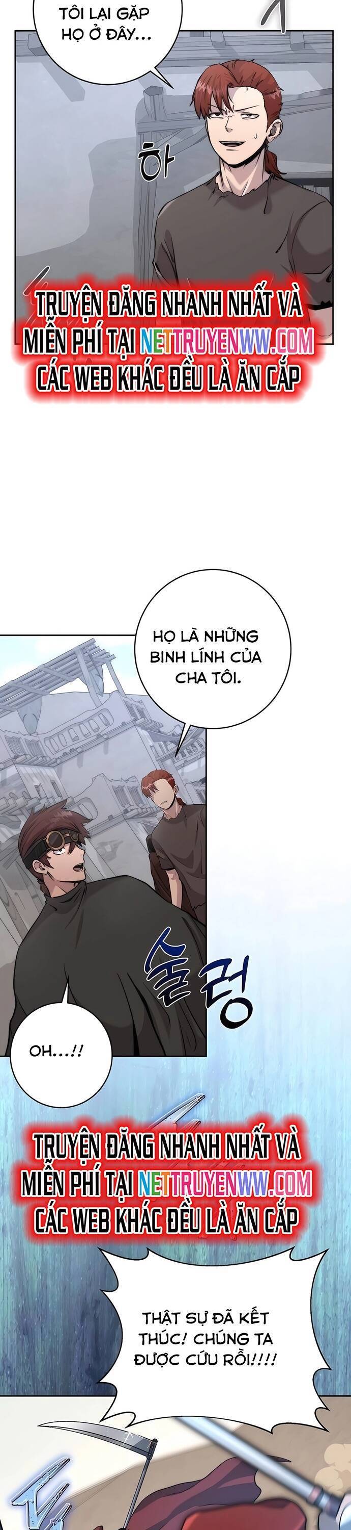 Cháu Trai Thánh Đế Là Tử Linh Sư: Chapter 68