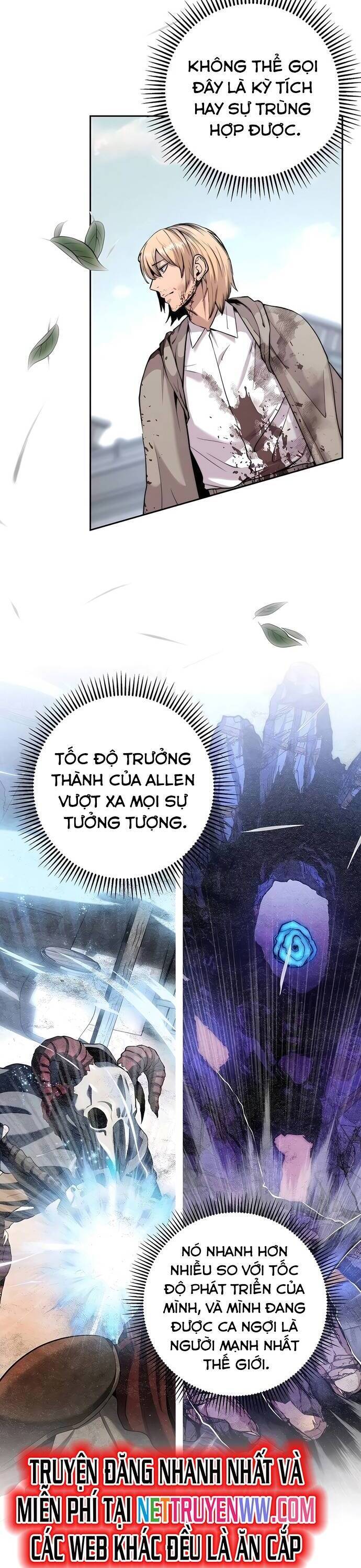 Cháu Trai Thánh Đế Là Tử Linh Sư: Chapter 68
