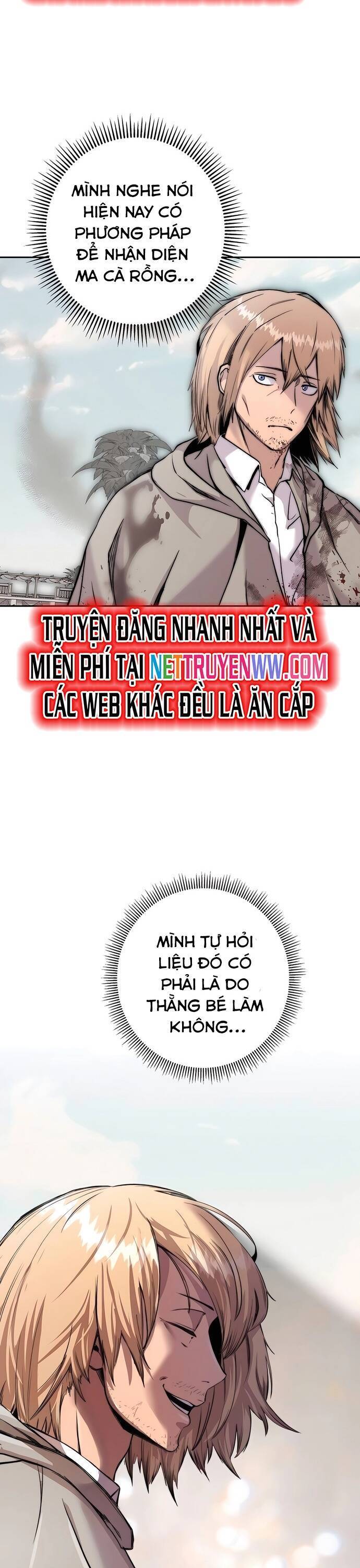 Cháu Trai Thánh Đế Là Tử Linh Sư: Chapter 68