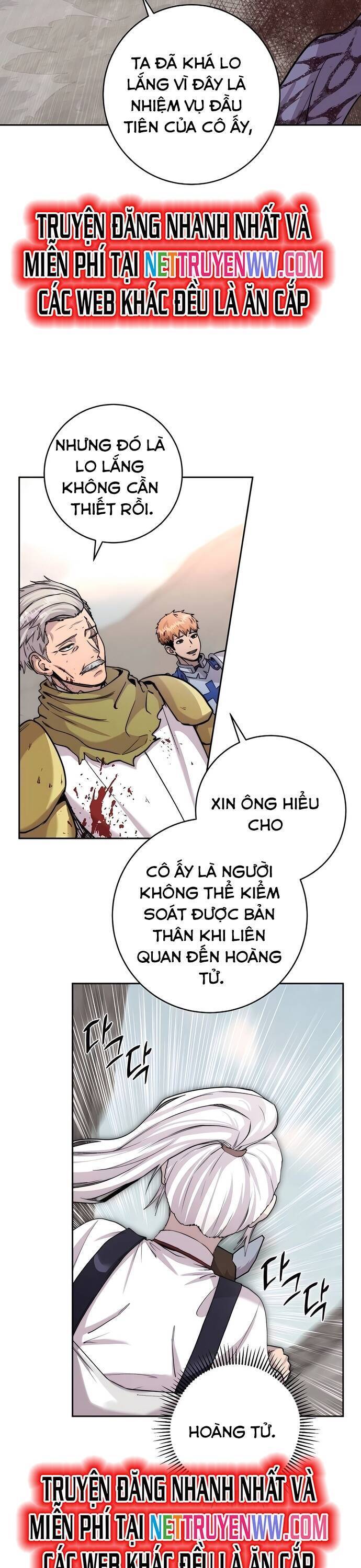 Cháu Trai Thánh Đế Là Tử Linh Sư: Chapter 68