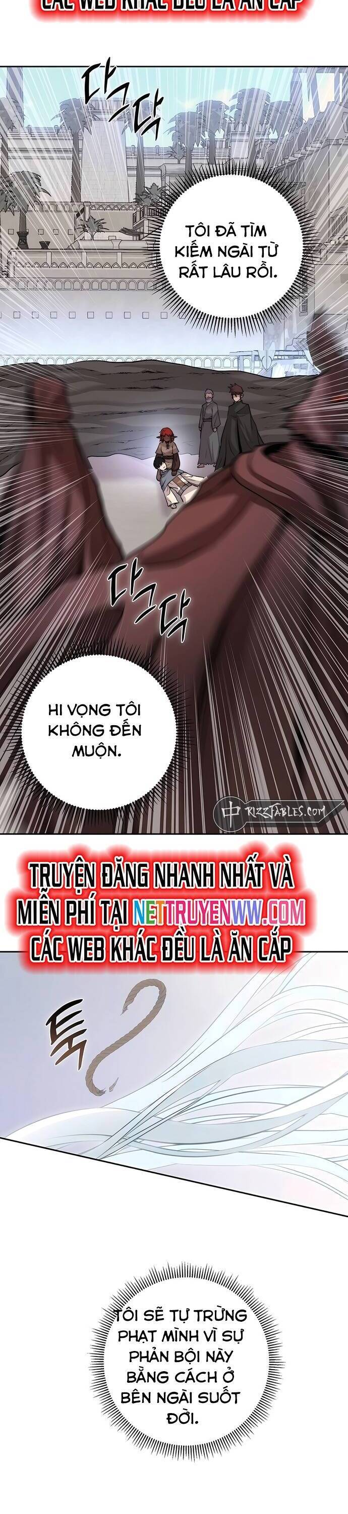 Cháu Trai Thánh Đế Là Tử Linh Sư: Chapter 68