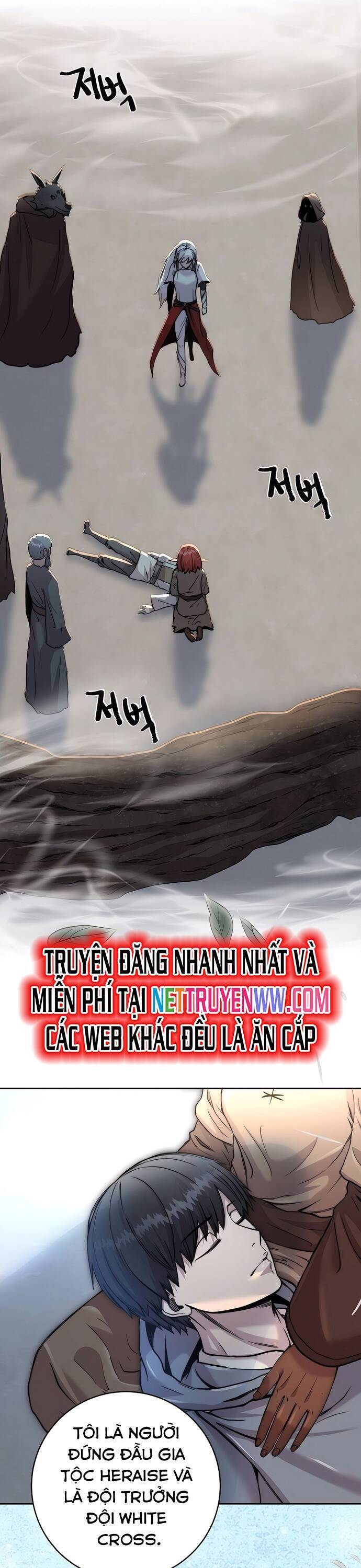 Cháu Trai Thánh Đế Là Tử Linh Sư: Chapter 68